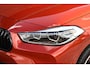 BMW X2 xDrive25e M-Sport | Pano | HUD | Sunset orange | 19 inch | Camera