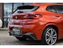 BMW X2 xDrive25e M-Sport | Pano | HUD | Sunset orange | 19 inch | Camera
