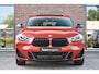 BMW X2 xDrive25e M-Sport | Pano | HUD | Sunset orange | 19 inch | Camera