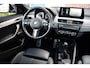 BMW X2 xDrive25e M-Sport | Pano | HUD | Sunset orange | 19 inch | Camera