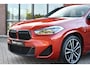 BMW X2 xDrive25e M-Sport | Pano | HUD | Sunset orange | 19 inch | Camera