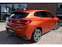 BMW X2 xDrive25e M-Sport | Pano | HUD | Sunset orange | 19 inch | Camera