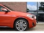 BMW X2 xDrive25e M-Sport | Pano | HUD | Sunset orange | 19 inch | Camera