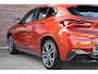 BMW X2 xDrive25e M-Sport | Pano | HUD | Sunset orange | 19 inch | Camera