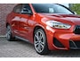 BMW X2 xDrive25e M-Sport | Pano | HUD | Sunset orange | 19 inch | Camera