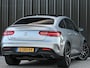 Mercedes-Benz GLE Coupé 450 AMG 4MATIC | Panoramadak | Luchtvering | Distronic | 360 Camera | Stoelverwarming + Massage | Harman/Kardon | Apple Carplay | Trekhaak |