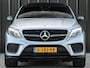 Mercedes-Benz GLE Coupé 450 AMG 4MATIC | Panoramadak | Luchtvering | Distronic | 360 Camera | Stoelverwarming + Massage | Harman/Kardon | Apple Carplay | Trekhaak |