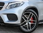 Mercedes-Benz GLE Coupé 450 AMG 4MATIC | Panoramadak | Luchtvering | Distronic | 360 Camera | Stoelverwarming + Massage | Harman/Kardon | Apple Carplay | Trekhaak |