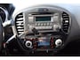 Nissan Juke 1.6 Acenta Eco Afneembare trekhaak/Cruise control/Parkeersensoren/Climate control/Licht metalen velgen