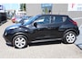 Nissan Juke 1.6 Acenta Eco Afneembare trekhaak/Cruise control/Parkeersensoren/Climate control/Licht metalen velgen