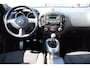 Nissan Juke 1.6 Acenta Eco Afneembare trekhaak/Cruise control/Parkeersensoren/Climate control/Licht metalen velgen
