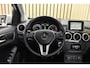 Mercedes-Benz B-klasse 180 Ambition Automaat 77dkm NL-auto 2e eig. Trekhaak Xenon Cruise Airco + Nwe APK
