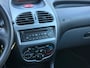 Peugeot 206 1.4 Génération, 5-deurs NAP, Airco, uniek