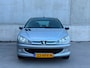 Peugeot 206 1.4 Génération, 5-deurs NAP, Airco, uniek