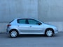 Peugeot 206 1.4 Génération, 5-deurs NAP, Airco, uniek