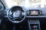 Skoda Karoq 1.5 TSI, Stoelverwarm. voor+achter, Matrix kopl, Keyless, CarPlay/Android etc.