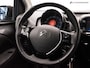 Citroën C1 1.0 VTi Shine Sport (APPLE CARPLAY,CAMERA,LM-VELGEN,CRUISE,AIRCO,COMFORT-STOELEN,LED,TOPCONDITIE)