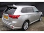 Mitsubishi Outlander 2.4 PHEV Instyle Leder, E.achterklep, Trekhaak
