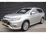 Mitsubishi Outlander 2.4 PHEV Instyle Leder, E.achterklep, Trekhaak