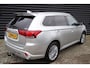Mitsubishi Outlander 2.4 PHEV Instyle Leder, E.achterklep, Trekhaak