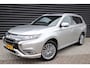 Mitsubishi Outlander 2.4 PHEV Instyle Leder, E.achterklep, Trekhaak