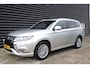 Mitsubishi Outlander 2.4 PHEV Instyle Leder, E.achterklep, Trekhaak