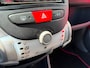 Peugeot 107 AUTOMAAT|AIRCO|ELEKTRICHE RAMEN|