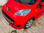 Peugeot 107 AUTOMAAT|AIRCO|ELEKTRICHE RAMEN|