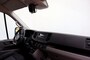 Volkswagen Crafter 35 2.0 TDI L4 Open Laadbak - 140 pk **Trekhaak / Led koplampen / Cruise