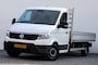 Volkswagen Crafter 35 2.0 TDI L4 Open Laadbak - 140 pk **Trekhaak / Led koplampen / Cruise