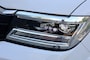 Volkswagen Crafter 35 2.0 TDI L4 Open Laadbak - 140 pk **Trekhaak / Led koplampen / Cruise
