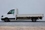 Volkswagen Crafter 35 2.0 TDI L4 Open Laadbak - 140 pk **Trekhaak / Led koplampen / Cruise