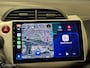 Honda Jazz 1.4 Hybrid Exclusive Leer|Pano|CarPlay-Android