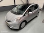 Honda Jazz 1.4 Hybrid Exclusive Leer|Pano|CarPlay-Android