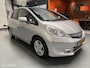 Honda Jazz 1.4 Hybrid Exclusive Leer|Pano|CarPlay-Android