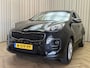 Kia Sportage 1.6 GDI ComfortLine Navigatie / Cruise / Airconditioning / Camera / PDC / 17''LMV