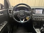 Kia Sportage 1.6 GDI ComfortLine Navigatie / Cruise / Airconditioning / Camera / PDC / 17''LMV