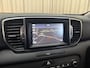 Kia Sportage 1.6 GDI ComfortLine Navigatie / Cruise / Airconditioning / Camera / PDC / 17''LMV