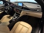 BMW 4-Serie Gran Coupe 428i xDrive High Executive (M-SPORT, PANO, CAMERA, STOELVERWARMING, HUD)