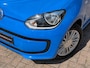 Volkswagen Up! 1.0 Cup BlueMotion | Airco | Nieuwe APK | Cornflower blue! | Navigatiesysteem |