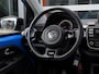 Volkswagen Up! 1.0 Cup BlueMotion | Airco | Nieuwe APK | Cornflower blue! | Navigatiesysteem |