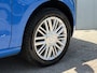 Volkswagen Up! 1.0 Cup BlueMotion | Airco | Nieuwe APK | Cornflower blue! | Navigatiesysteem |