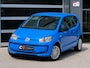 Volkswagen Up! 1.0 Cup BlueMotion | Airco | Nieuwe APK | Cornflower blue! | Navigatiesysteem |