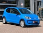 Volkswagen Up! 1.0 Cup BlueMotion | Airco | Nieuwe APK | Cornflower blue! | Navigatiesysteem |