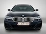 BMW 5-Serie Touring 530e High Executive | Trekhaak | Panoramadak | HIFI |