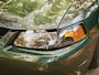 Ford Mustang GT BULLITT / DARK HIGHLAND GREEN / 29.000 MLS / PERFECT