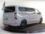 Ford Transit Custom 320 2.5 PHEV L2H1 Grey Platinum DC Dubbele Cabine Grey Platinum UNIEK!