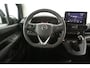 Opel Combo 1.5 102PK | Marge | 3 Zits | Airco | Cruise | Camera | Carplay | Trekhaak | Parkeersens.