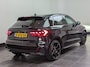 Audi A1 Sportback 35 TFSI S edition Edition one | AUTOMAAT! | STOELVERWARMING | CRUISE | PARK SENS | HALF LEDER | AMBIANT LIGHTS | LANE ASSIST