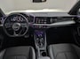 Audi A1 Sportback 35 TFSI S edition Edition one | AUTOMAAT! | STOELVERWARMING | CRUISE | PARK SENS | HALF LEDER | AMBIANT LIGHTS | LANE ASSIST